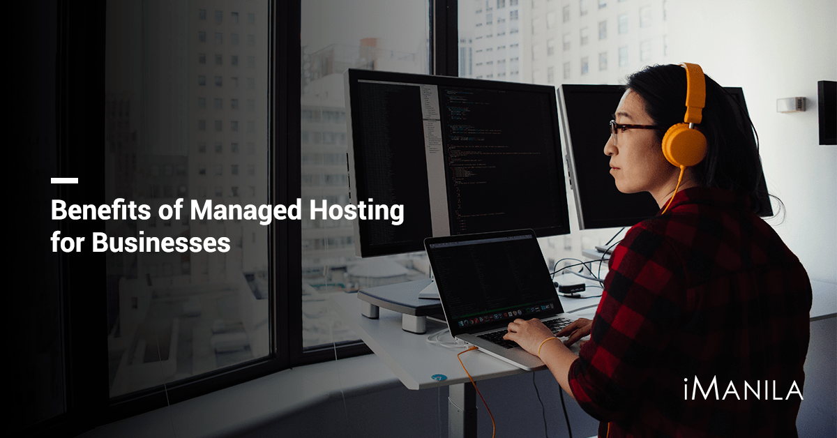 Managed Hosting