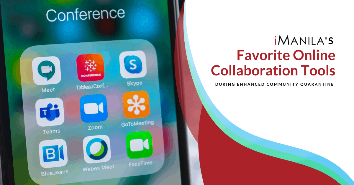 Online Collaboration Tools