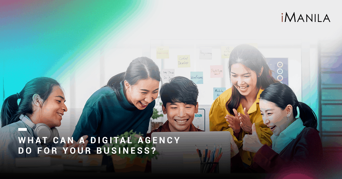 Digital Agency