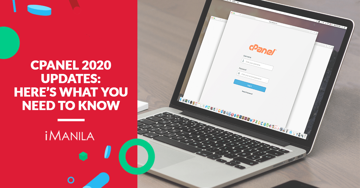 cpanel 2020 update
