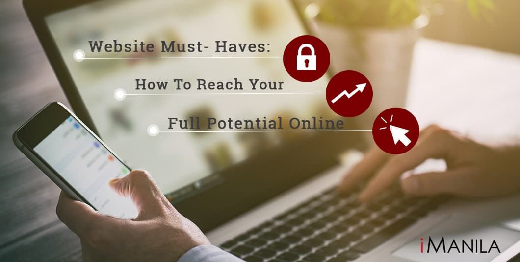 Website Full Potential