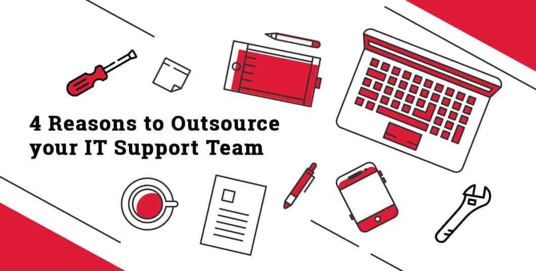 Outsource IT Team