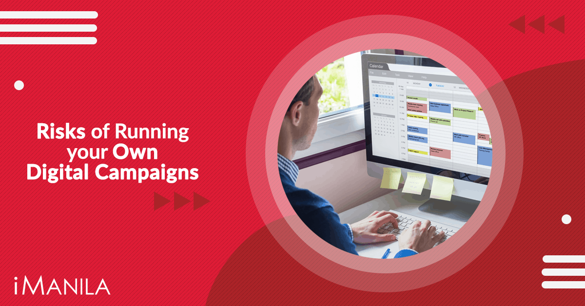 running your own digital campaigns