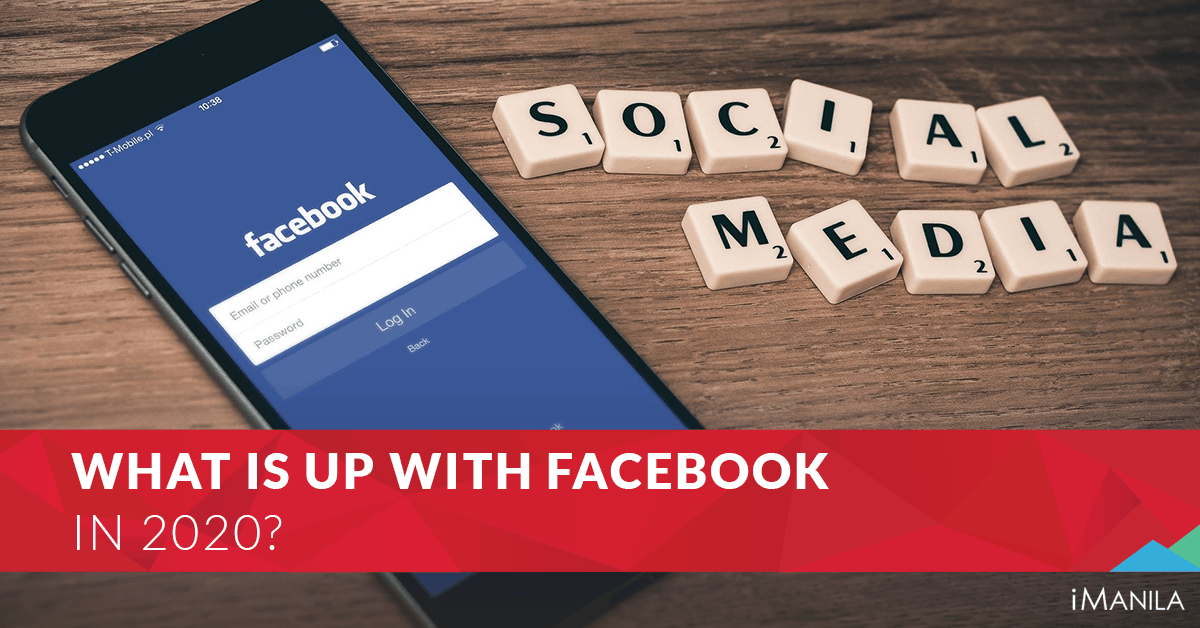 facebook updates 2020