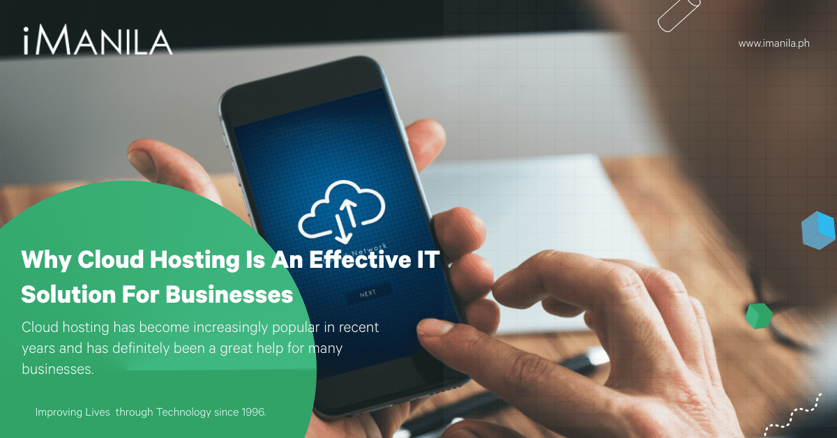 February 15, 2022 iManila blog