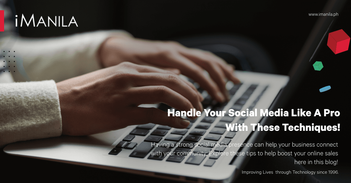 Social Media Marketing Tips Blog