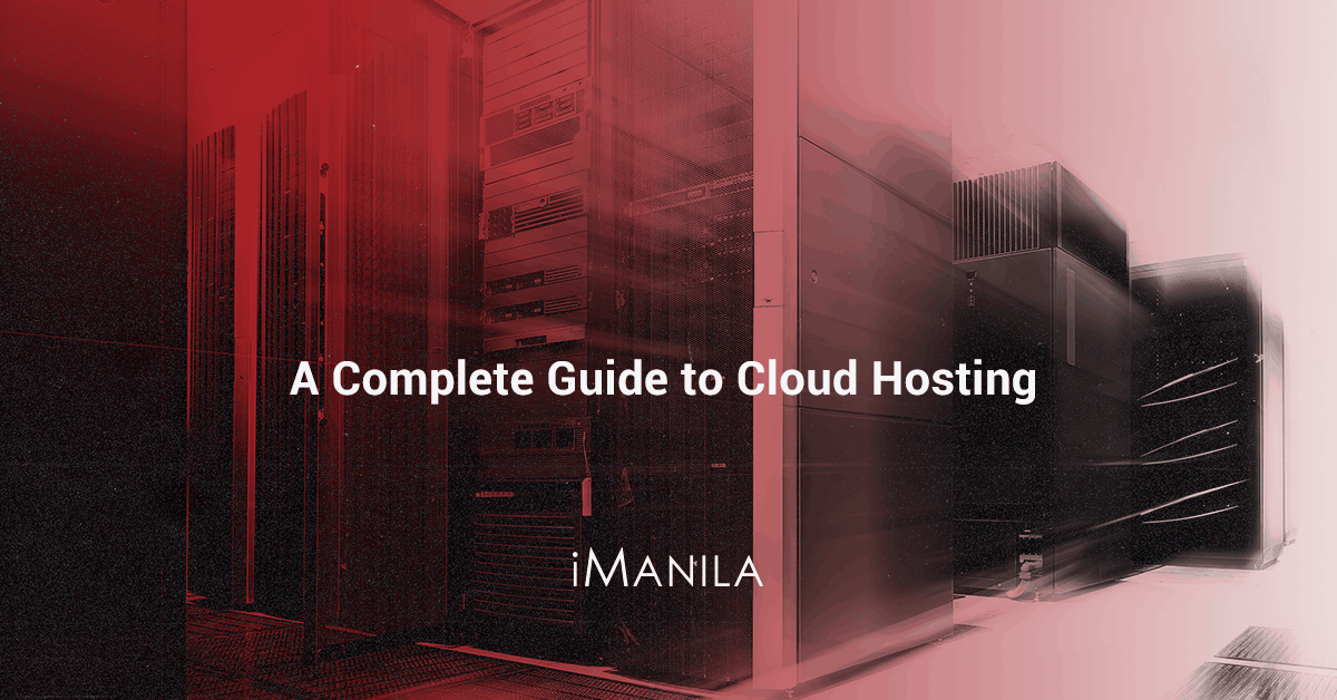 Cloud Hosting